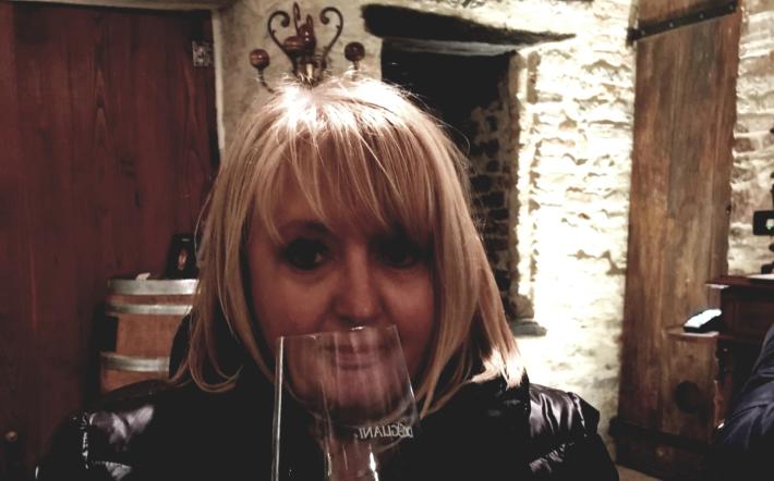 Dopo 26 anni in Comune a Dogliani Amanda Raviolo va in pensione