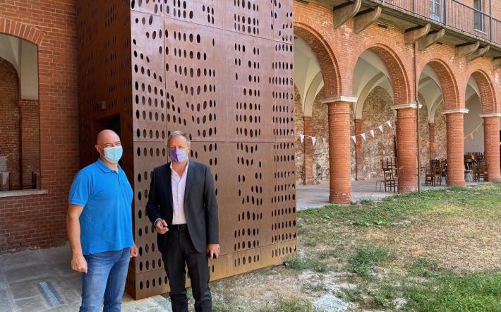 Il “Poli” rilancia: lezioni in presenza e due nuovi Master