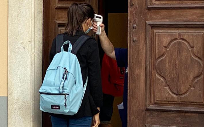 Dieci giorni al rientro in classe, le nostre scuole sono pronte?