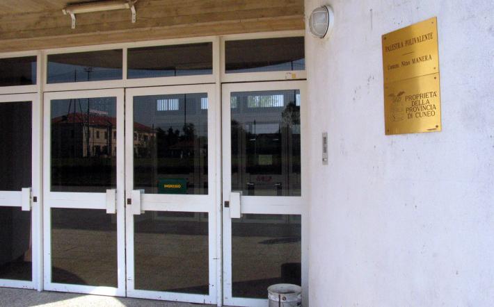 Gestione delle palestre provinciali, pronto il bando triennale