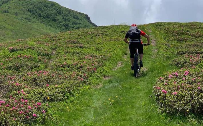 Roburent: si inaugura la “via dei Cannoni”