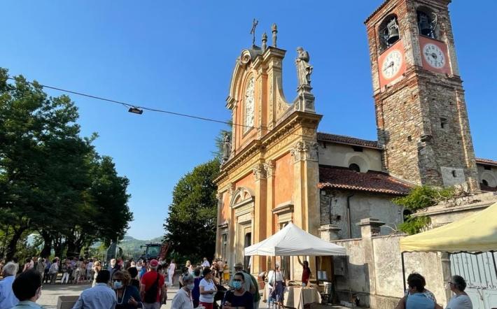 Niella: sabato e domenica la prima edizione della Festa del Pane