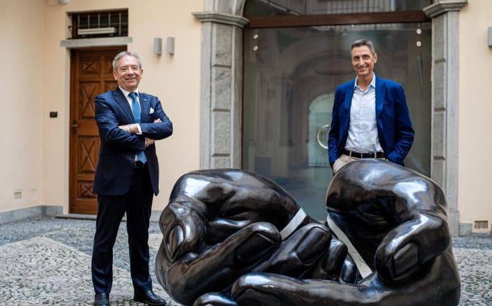 Roberto Giordana nominato Direttore Generale della Fondazione CRC
