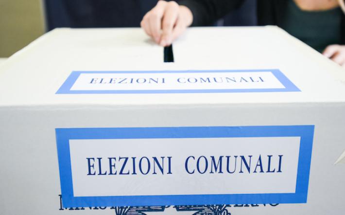Elezioni comunali: un’unica lista a Roccaforte e Nucetto