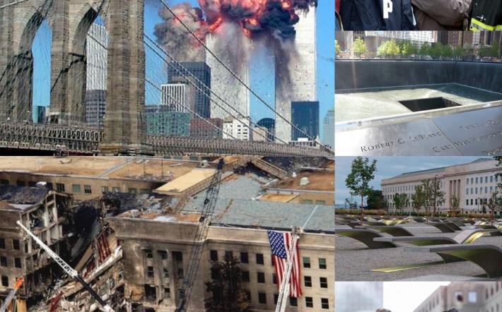 Vent’anni fa l’attentato che ha cambiato il mondo