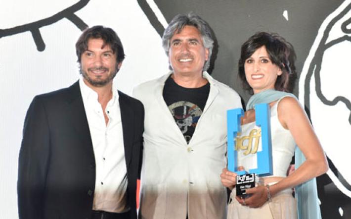 La monregalese Alice Filippi premiata a Venezia per la miglior regia per “Sul più bello” alla decima edizione dell’Italian Contemporary Film Festival di Toronto