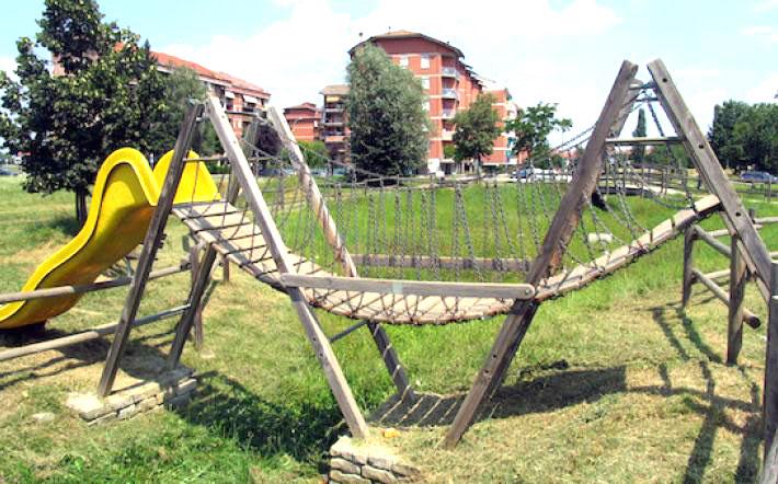 il Gruppo Civico "Ideali in Comune" chiede interventi urgenti e maggiori controlli per il Parco Europa
