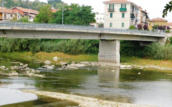 ponte clavesana 