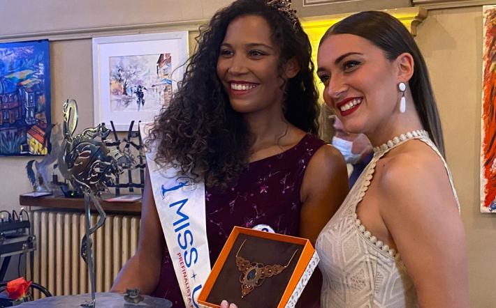 Micaela Vietto: «Una bella rivincita dopo un periodo difficile»