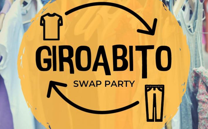 Nuova vita ai vestiti allo Swap Party di Margarita
