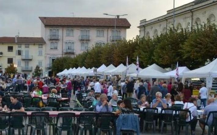 Il prossimo 25 settembre a Bra si terrà la festa delle pro loco 