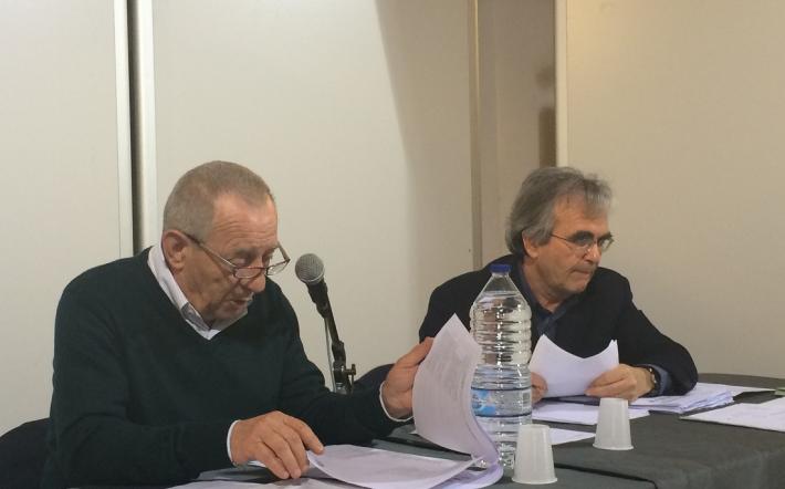 Unione Valli Monregalesi senza commissario: si è dimesso Rubino