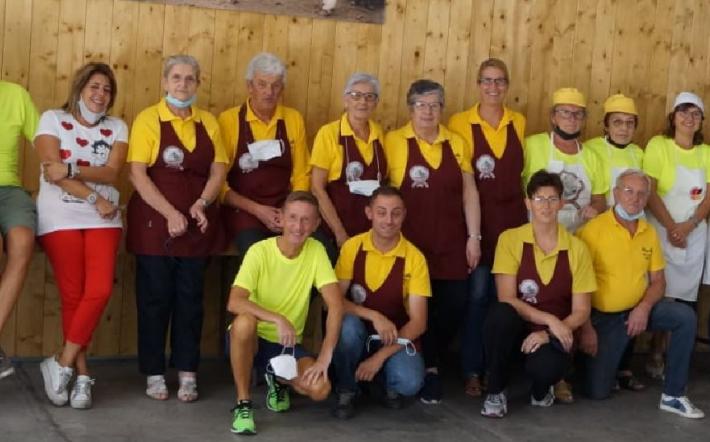 Giorni di festa a Carrù che sabato elegge la Reginetta dell’Uva