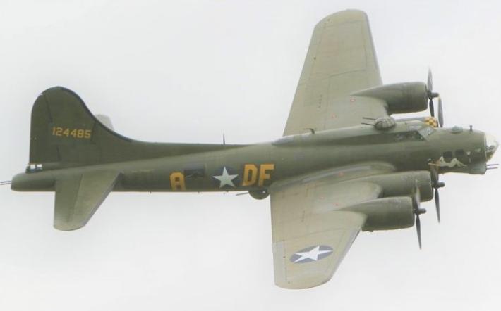 Miss Charlotte: l’aereo che si schiantò prima di arrivare in valle Pesio