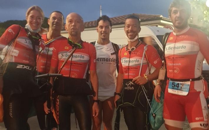 triatletica Elba