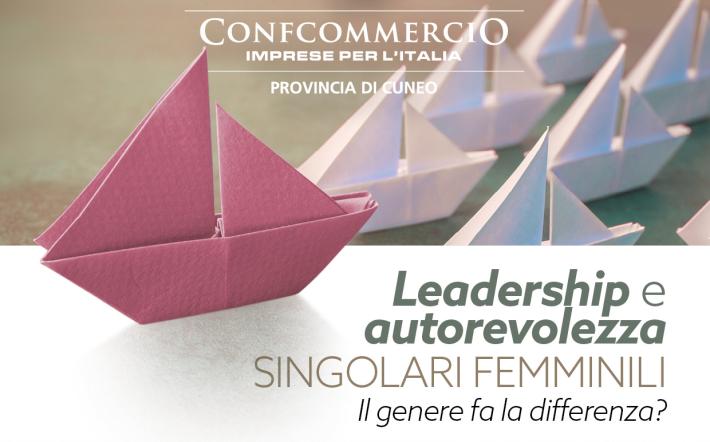 Saluzzo: tavola rotonda al femminile sulla prevalenza del fattore “donna” per leadership e autorevolezza