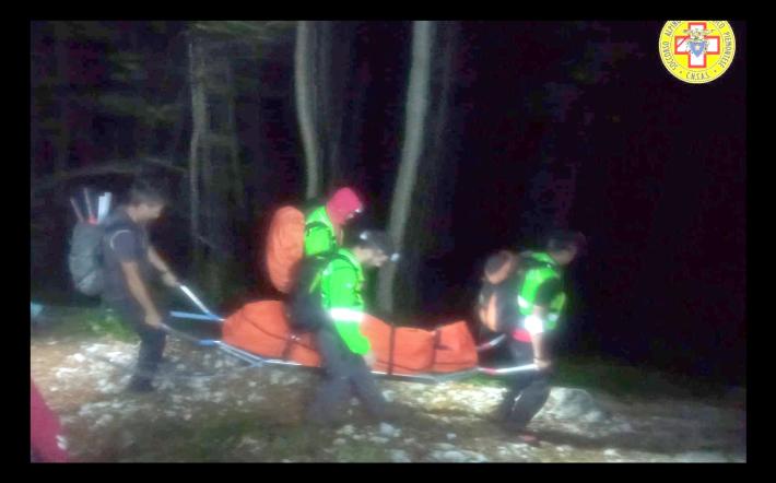 Chiusa Pesio, tragico destino: la figlia dell’escursionista trovato senza vita a Pian delle Gorre morì nel 2008 sull’Argentera