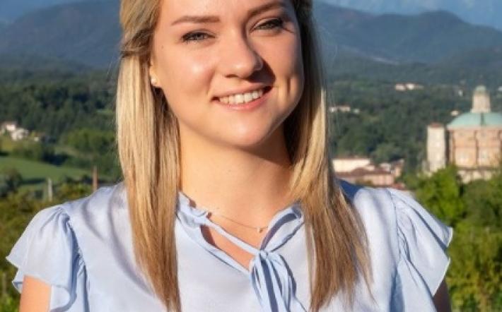 Vicoforte: scossone in Giunta, si dimette Marzia Danna