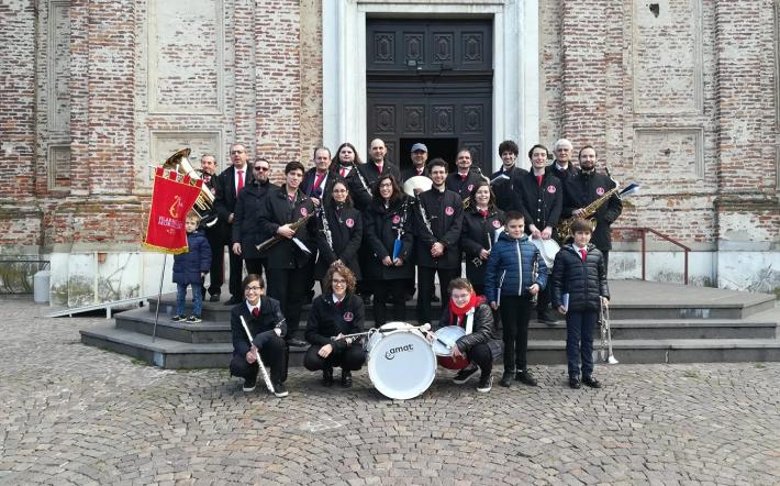 A Morozzo tornano i corsi di musica “Luigi Vizio”