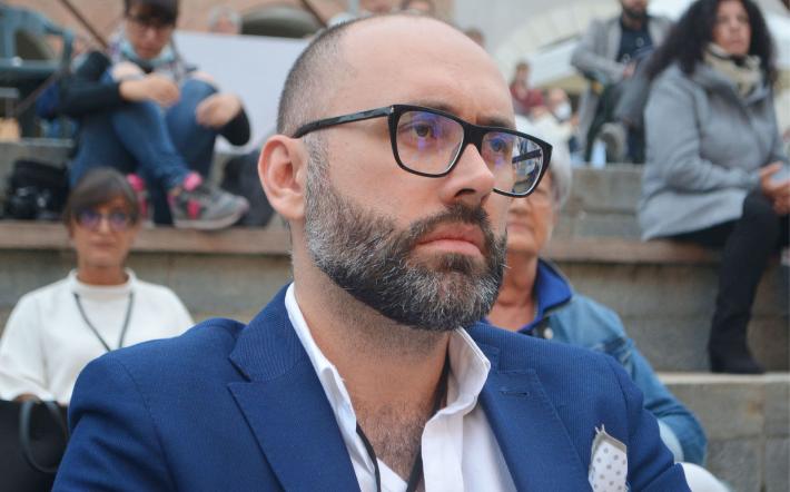 Mondov&igrave;: sostegno allo sport, assessore Robaldo:&nbsp;"Nuove risorse, grazie alla Regione: mai cos&igrave; vicini al settore"