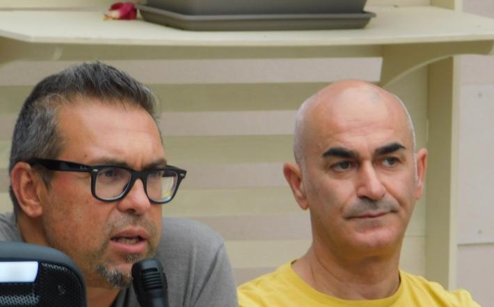 D'Errico e Santini