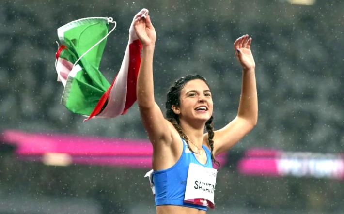 La “Castagna d’Oro” e lo sport senza glamour