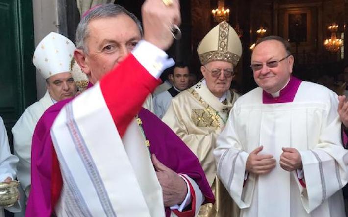 Chiese al freddo: il caro bolletta preoccupa anche le parrocchie