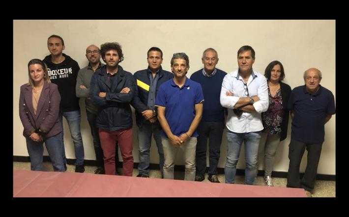 Nucetto: Dho, unica lista, riconfermato sindaco