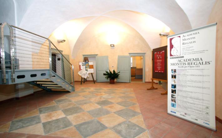 Amici dell’Academia in assemblea