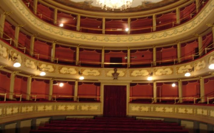 Marenco Teatro