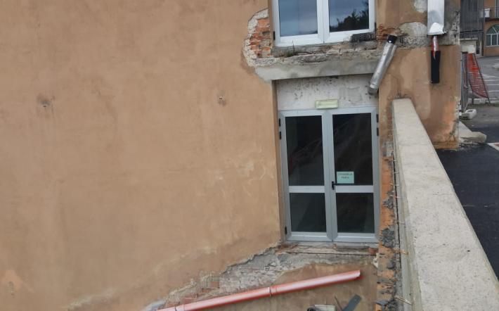 Mondovì: nulla da fare per le 20 aule dell’Alberghiero
