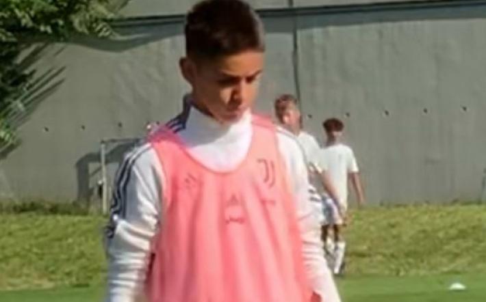 Bellino Juve