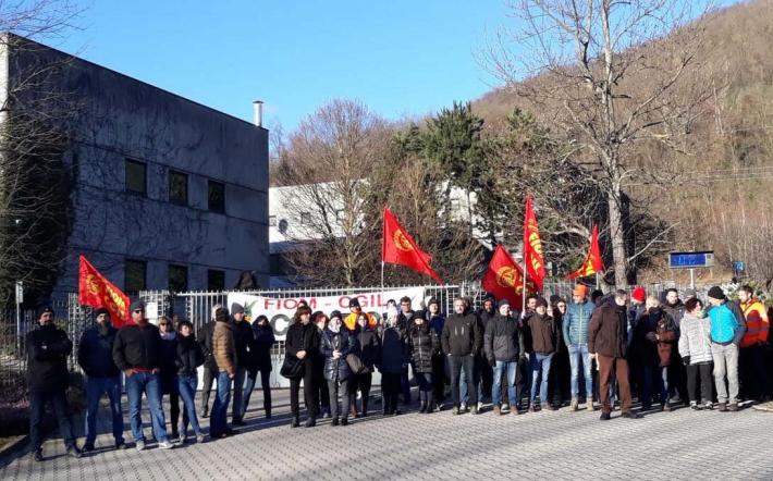 Duro colpo per la val Tanaro: chiude la storica Alpitel di Nucetto