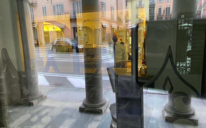 Green Pass obbligatorio per lavoratori, anche al Comune di Mondovì controlli ed ingressi regolari