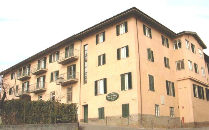 Villanova Mondov&igrave;: la casa di riposo "don Rossi" &egrave; in ripresa,&nbsp;ma la situazione finanziaria &egrave; ancora difficile