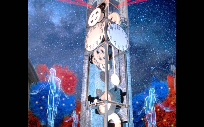 Anche a Mondovì Fondazione CRC accende le luci della grande mostra a cielo aperto “Provincia Futura”