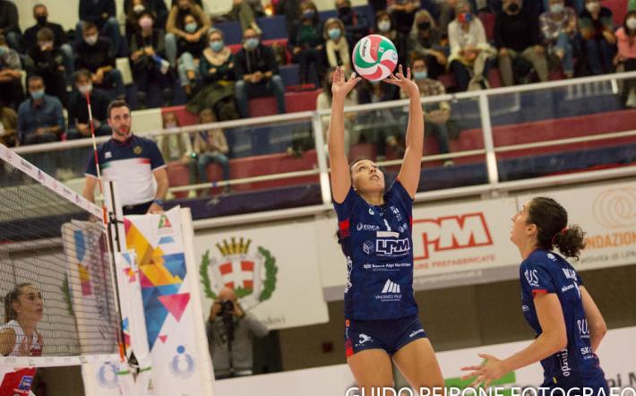 Lpm Bam, il tie-break questa volta è amaro