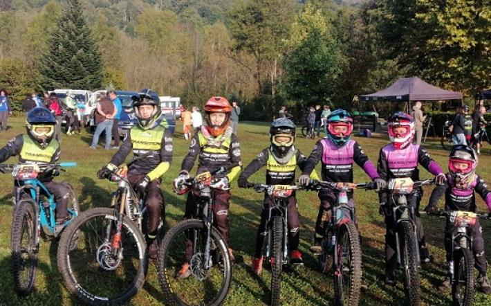 Tribe miniriders