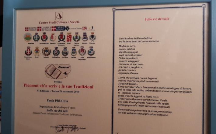 La Roamarenca al Salone del Libro di Torino