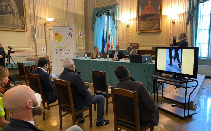 “Peccati Di Gola 2021”, non solo il rilancio dopo il covid, ma novità, eventi, ospiti, cultura, tour nelle aziende e… gusto. TUTTO IL PROGRAMMA