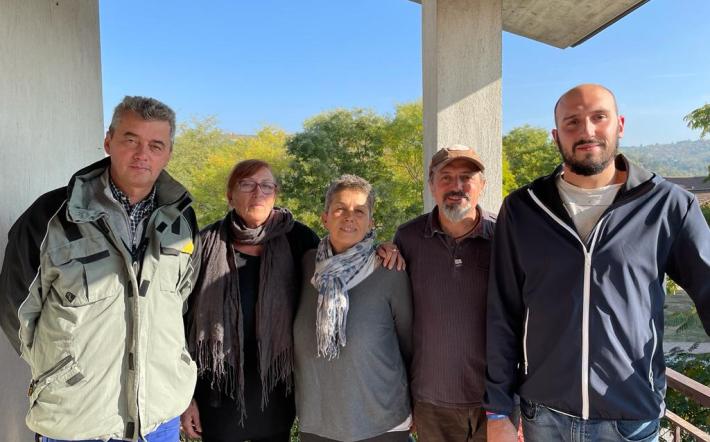 Circolo Acli Clavesana: Claudio Valle presidente