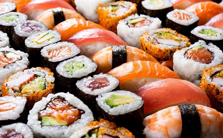 Presunta intossicazione da sushi in un ristorante di Cuneo: tra i clienti colpiti ci sono anche monregalesi