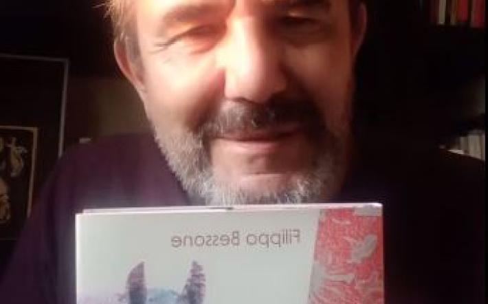 Carr&ugrave;, Pippo Bessone: &laquo;Con Astrid ho voluto rendere omaggio al mondo dei giostrai&raquo;