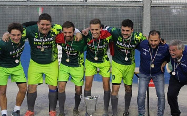 Speb scudetto