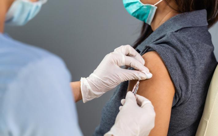 Da lunedì 14 febbraio accesso diretto per la terza dose