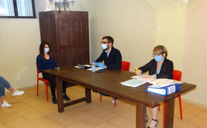 Briaglia: il Consiglio approva il nuovo regolamento per le De.co