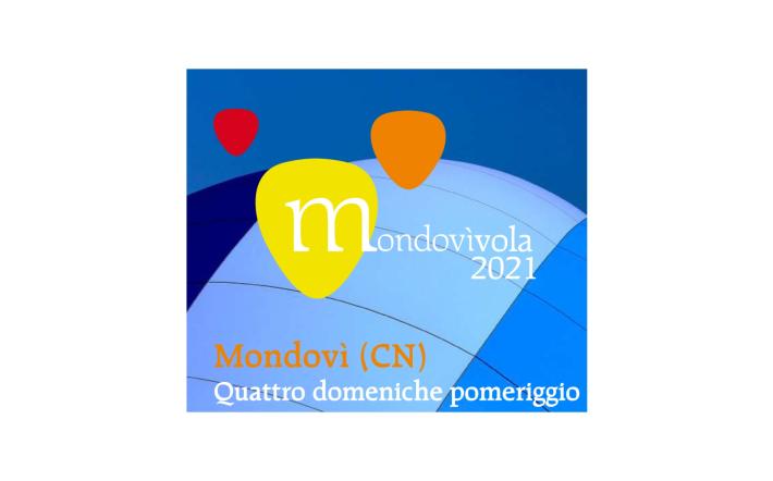 "Mondovìvola": annullati voli vincolati in mongolfiera e ballon theatre