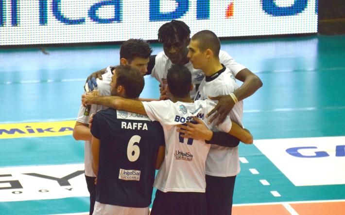 Abbraccio Vbc Synergy