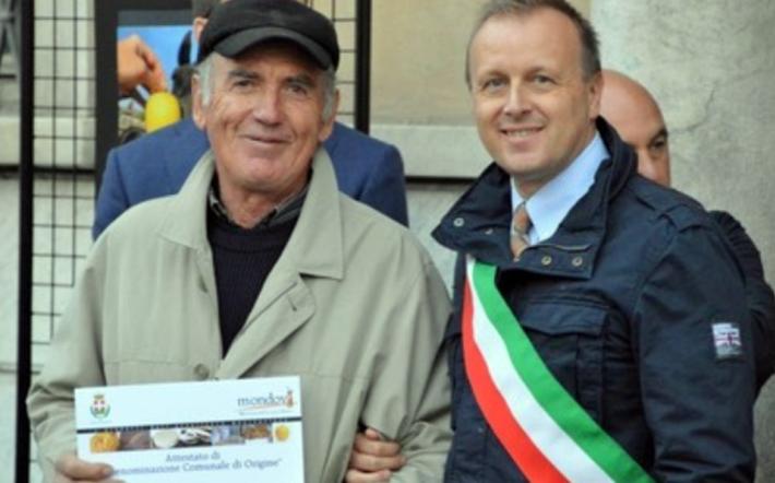 Mondovì dice addio a Piero Fornasero, storico produttore agricolo della Garzegna