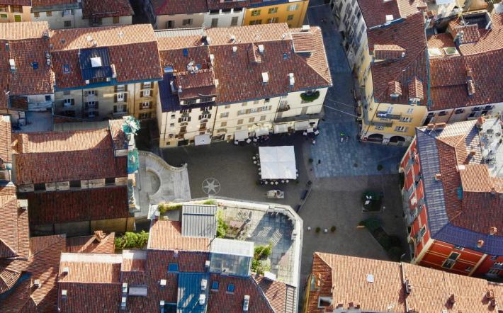 Trattare con cura Mondovì